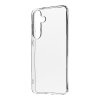 Zadný kryt OBAL:ME TPU pre Samsung Galaxy S25+ Transparent
