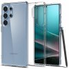 Zadný kryt SPIGEN Ultra Hybrid ACS08961 pre Samsung Galaxy S25 Ultra - Crystal Clear