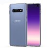 Zadný kryt pre Samsung A50 2 mm priehľadný