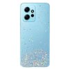 Zadný kryt pre Xiaomi 14T Brilliant Transparent