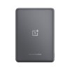 Magnetická powerbanka OnePlus Slim 5000mAh Silver Grey