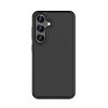 Zadný kryt Rock Guard Touch Matte Series pre Samsung Galaxy S25 Plus čierny