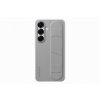 Zadný kryt EF-GS931CJE Samsung Standing Grip pre Galaxy S25 Gray