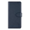 Flipové puzdro Tactical Field Notes pre Apple iPhone 16e Blue