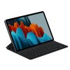 Puzdro s klávesnicou EF-DT630UBE Samsung Book pre Galaxy Tab S7