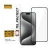 Tvrdené sklo Tel Protect 10X HD Titanium pre iPhone 15 Pro Max