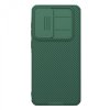 Zadný kryt Nillkin CamShield PRO pre Samsung Galaxy A36 5G Dark Green