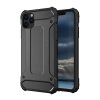 Zadný kryt pre Samsung Galaxy A71 Panzer čierny