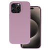Zadný kryt Silicone Lite pre Xiaomi 15 5G heather