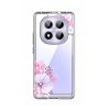 Zadný pevný kryt Image na Xiaomi Redmi Note 14 Pro Violet Blossom
