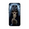 Zadný kryt DARK na Xiaomi Redmi Note 14 Pro Fuck Off