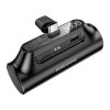 Powerbanka Borofone BJ73 Honest 3000mAh USB-C čierna