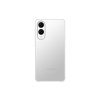 Zadný kryt EF-QS937CTE Samsung Clear pre Galaxy S25 Edge Transparentný