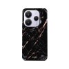Luxusný kryt AURIX na Xiaomi Redmi Note 14 5G Euphoria Marble