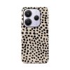 Luxusný kryt AURIX na Xiaomi Redmi Note 14 Minimalist Dots