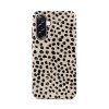 Luxusný kryt AURIX na Samsung A36 Minimalist Dots