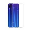 Zadný kryt Swissten Clear Jelly na Xiaomi Redmi Note 7 priehladné
