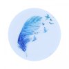 Držiak PopSockets Little Feathers