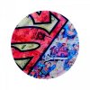 Držiak PopSocket Superman