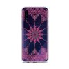 Zadný silikónový kryt na Samsung A30s Pink Mandala