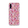 Zadný silikónový kryt na Samsung A30s Pink Bunnies