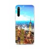 Zadný pevný kryt LUXURY na Xiaomi Redmi Note 8 City