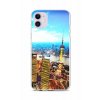 Zadný pevný kryt LUXURY na iPhone 11 City