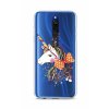 Zadný silikónový kryt na Xiaomi Redmi 8 Totally Uni-que
