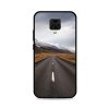 Zadný pevný kryt LUXURY na Xiaomi Redmi Note 9 Pro Horská cesta