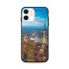 Zadný pevný kryt LUXURY na iPhone 12 mini City