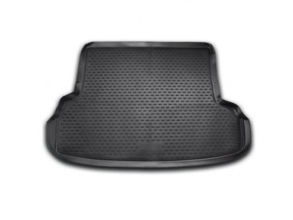 Gumová vaňa kufra NOVLINE -  Subaru IMPREZA SEDAN  2007-2011