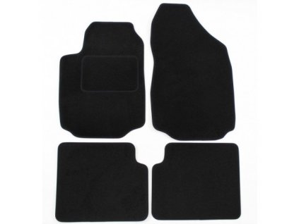 Autokoberce PREMIUM - Fiat STILO  2004-2010