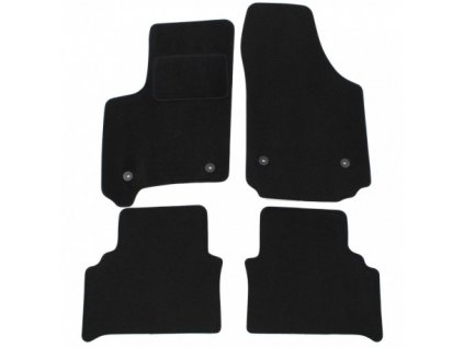 Autokoberce PREMIUM - Opel MERIVA A  2003-2010
