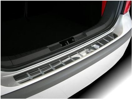 Prah kufra NEREZ -  Chevrolet CRUZE KOMBI  2012-2015