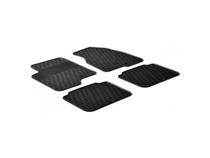 Autorohože GLEDRING - Opel ANTARA  2011-