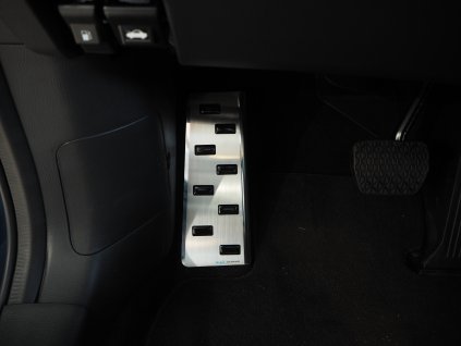 Opierka nohy NEREZ - Mazda CX-5 II 2017-2024