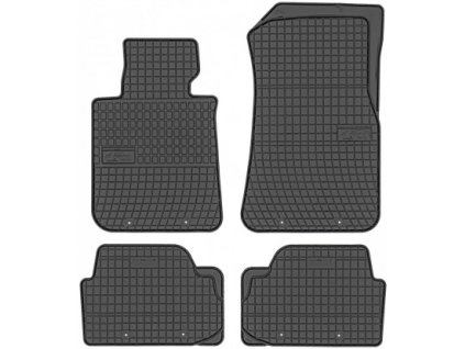 Autorohože FROGUM - BMW 1ER (E87) 2004 - 2011
