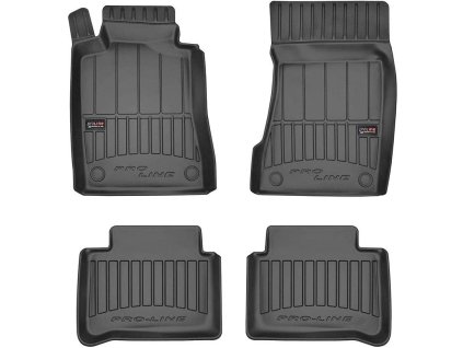 Autorohože PROLINE - Mercedes CLS-CLASS W219  2004-2010