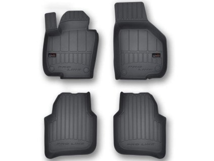 Autorohože PROLINE - Škoda SUPERB II.  2008-2015
