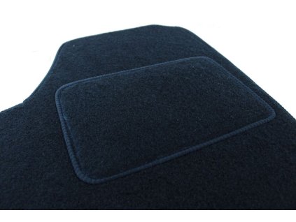 Autokoberce ŠTANDART - Dacia LOGANSEDAN 2010-2014