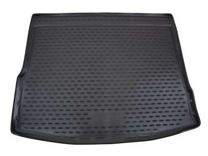 Gumová vaňa kufra NCL - Volkswagen TIGUAN  2017-2024