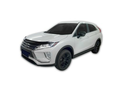 Plastový kryt kapoty - Mitsubushi Eclipse Cross 2018-