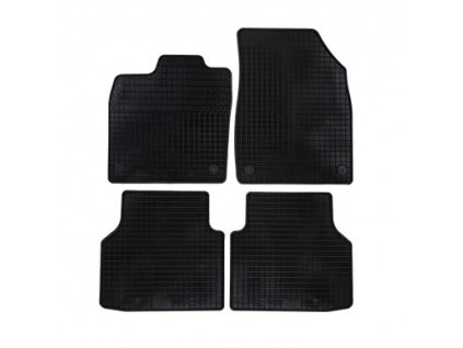 Autorohože PETEX - Volkswagen ID.4 2020-