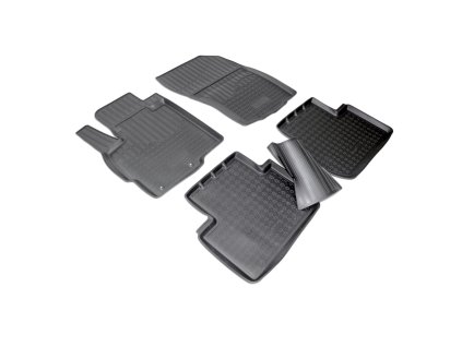 Autorohože NORM - Citroen C-CROSSER 2007-2012