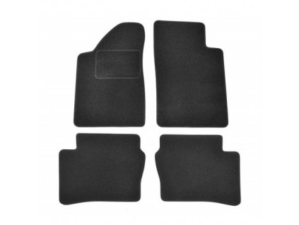 Autokoberce PREMIUM - Audi A3/S3  2020-