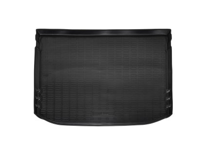Gumová vaňa kufra NORL -  Nissan Qashqai J12 2021-