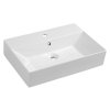Aqualine Sistema 10SF50060 umyvadlo 60 x 42 cm
