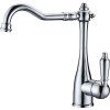 Sapho Kayra K1052 dřezová baterie chrom