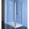 Polysan Easy Line 150 x 100 cm sprchový kout obdélníkový EL1515EL3415