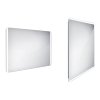 Nimco ZP 17004 100 x 70 cm LED zrcadlo podsvícené